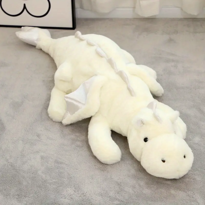 Dragon Cuddle Plush