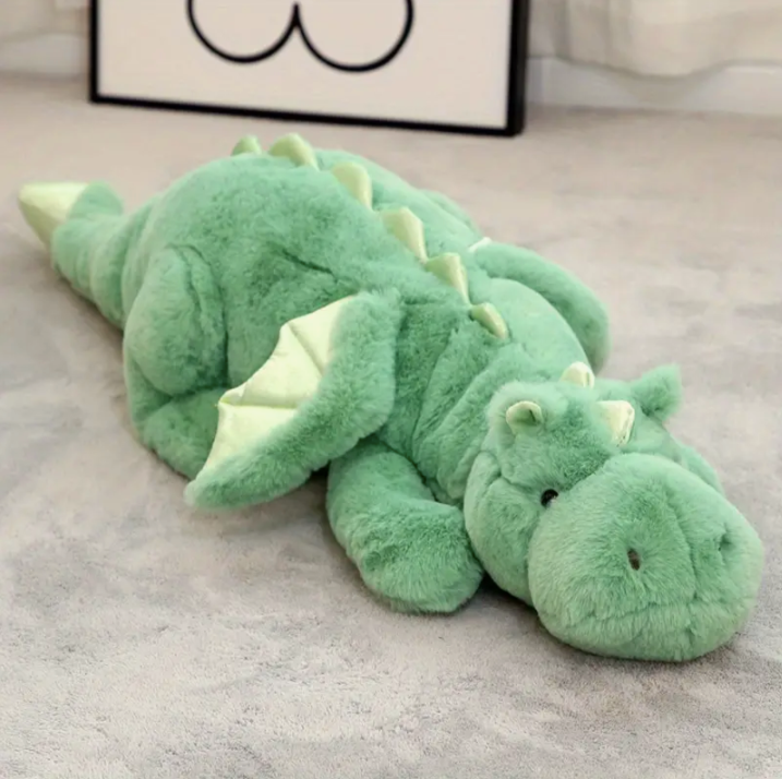 Dragon Cuddle Plush