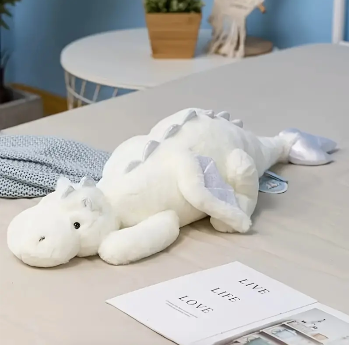 Dragon Cuddle Plush