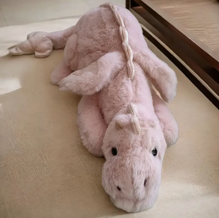 Dragon Cuddle Plush