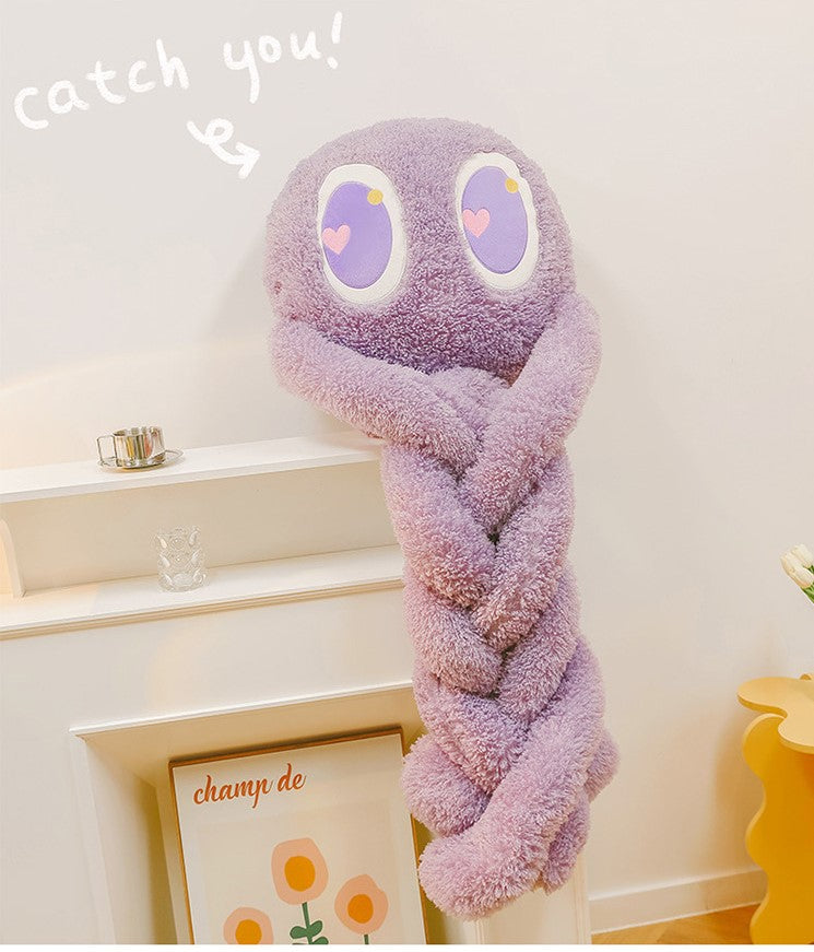 Octoplush 🐙