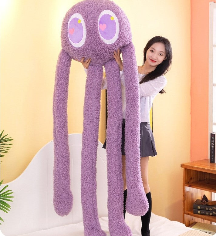 Octoplush 🐙