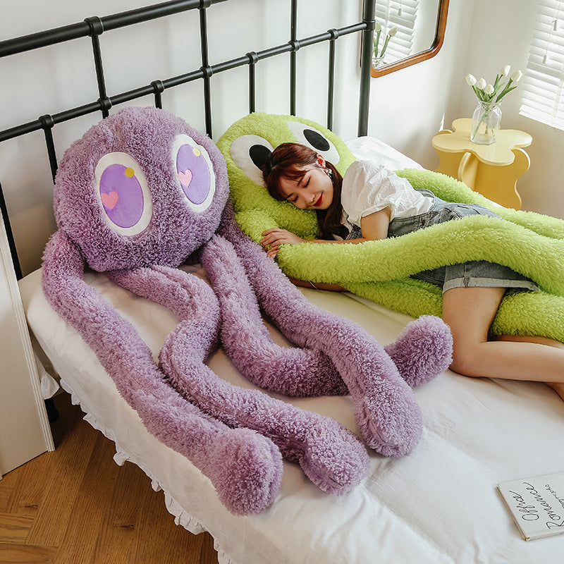 Octoplush 🐙