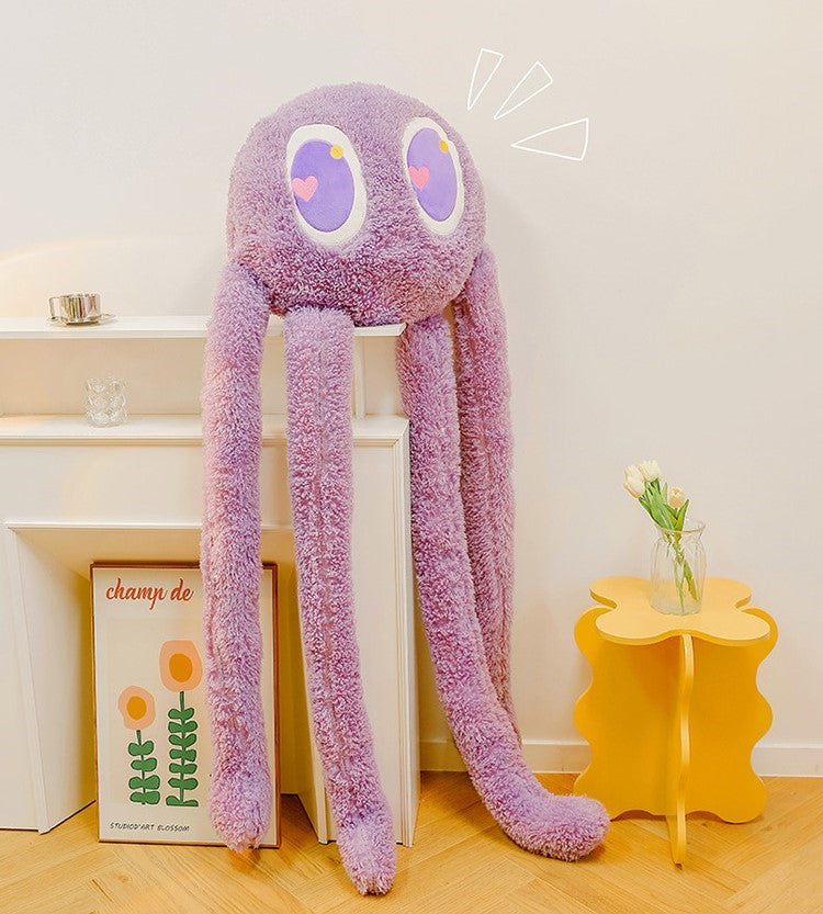 Octoplush 🐙