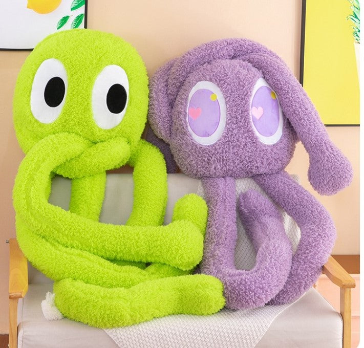 Octoplush 🐙