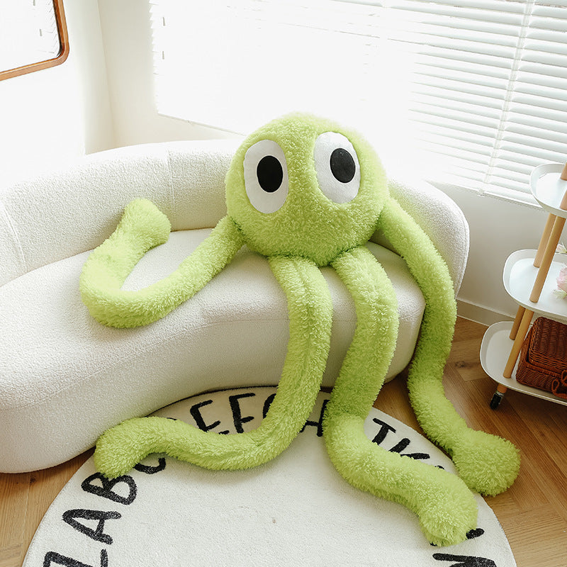 Octoplush 🐙