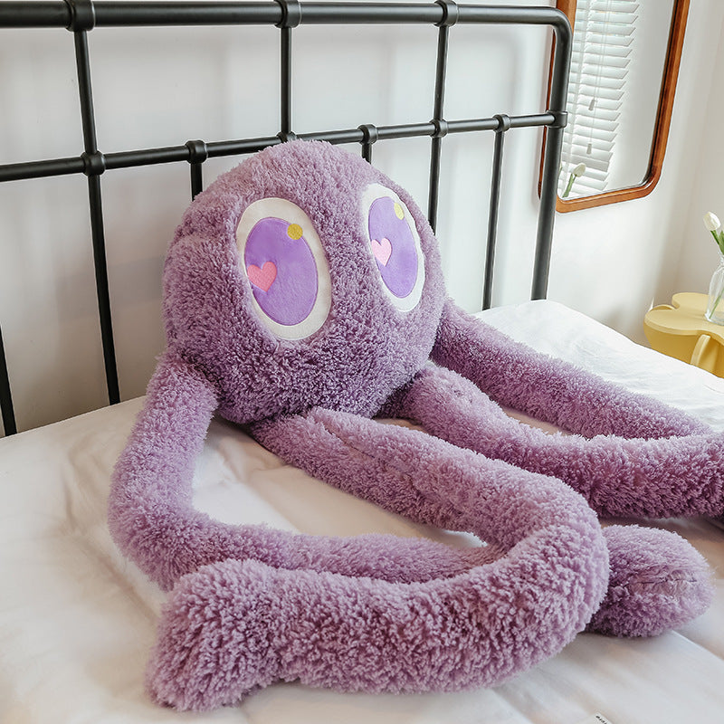 Octoplush 🐙