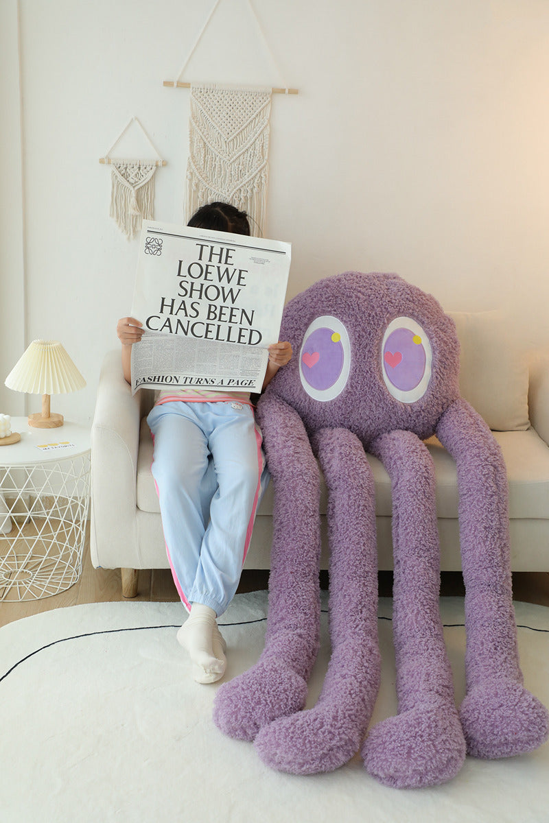 Octoplush 🐙